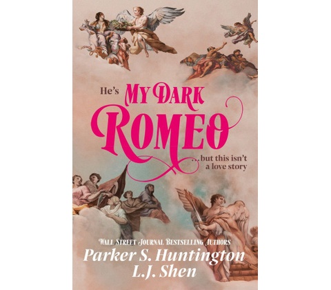 My Dark Romeo