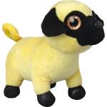 Wild Planet Плюшена играчка Wild Planet - Кученце мопс, 21 cm (K8502) - ozone