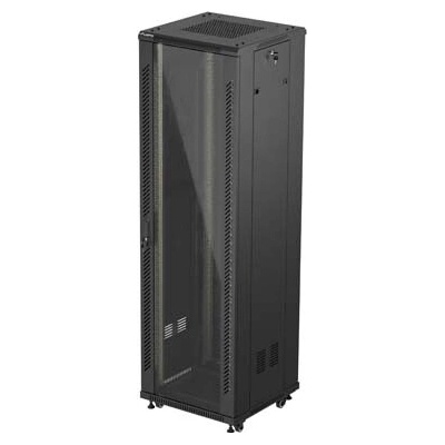 Lanberg 42U FF01-6642-12B