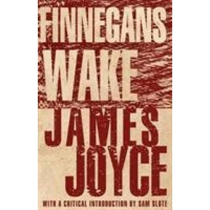 Finnegans Wake | James Joyce (ISBN: 9781847498007)