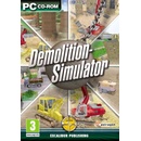 Demolition Simulator