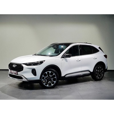 Ford Kuga Active 2.5 PHEV X 178 kW