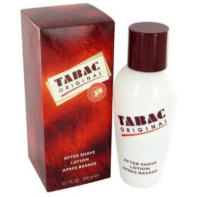 Maurer & Wirtz Original 50 ml афтършейв тестер
