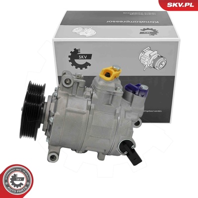 Kompresor klimatizace ESEN SKV 84SKV089