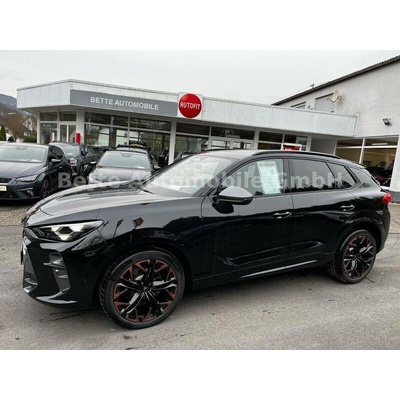 Cupra Terramar 2.0 TSI VZ 4Drive DSG 195 kW