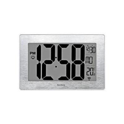 TechnoLine WS 8019