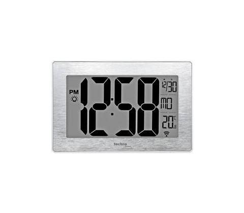 TechnoLine WS 8019