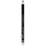 NYX Professional Makeup Slim Lip Pencil прецизен молив за устни цвят Peekaboo Neutral 1 гр