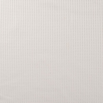 Strima Vaflový úplet - opticky biela
