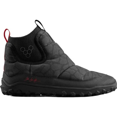 Маратонки Vivobarefoot Explorer Mid JJF Barefoot trainers - Black (Obsidian)
