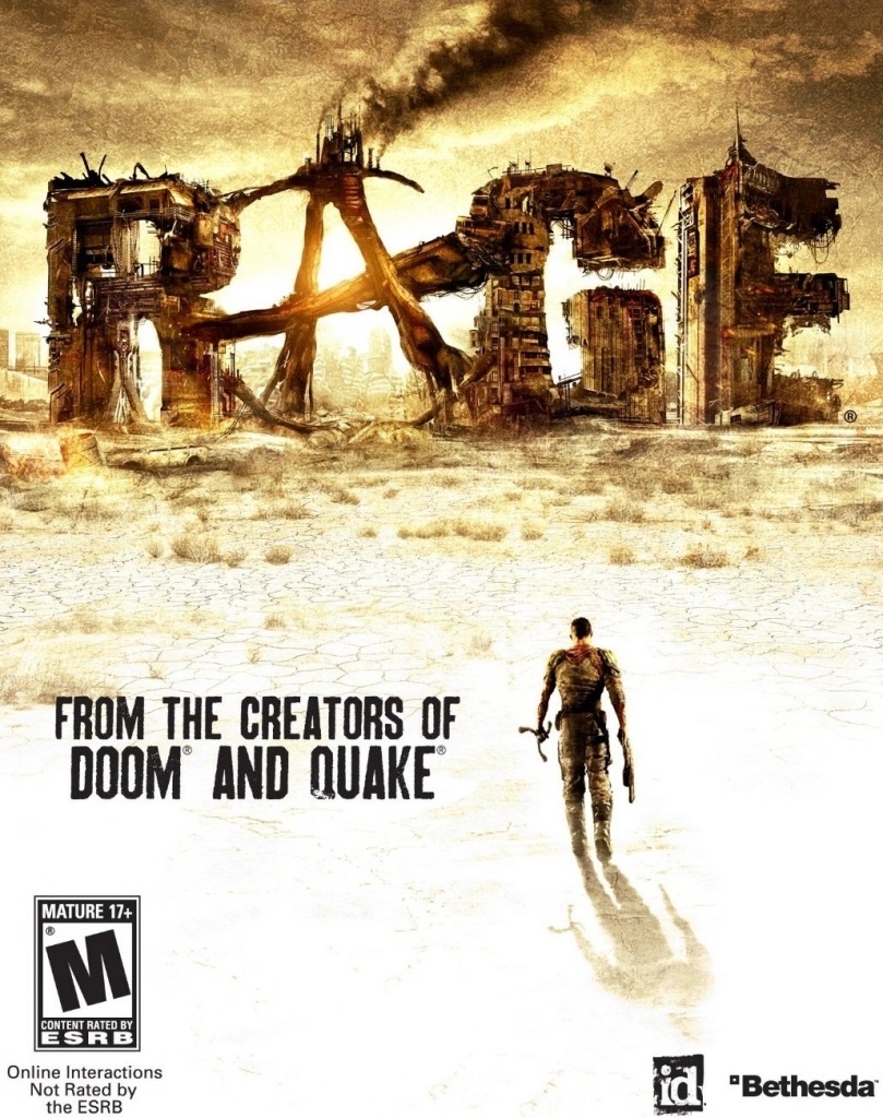 Rage