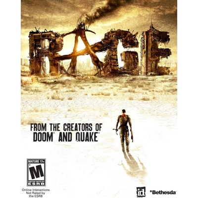 Rage