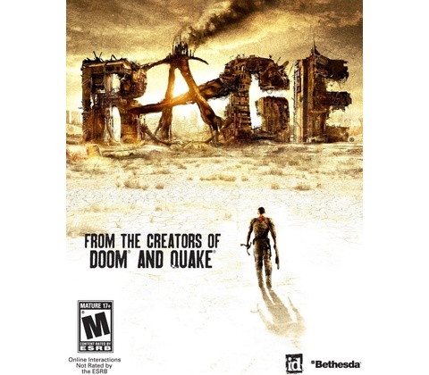 Rage