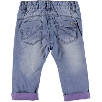 Babyface Летни денски дънки Babyface