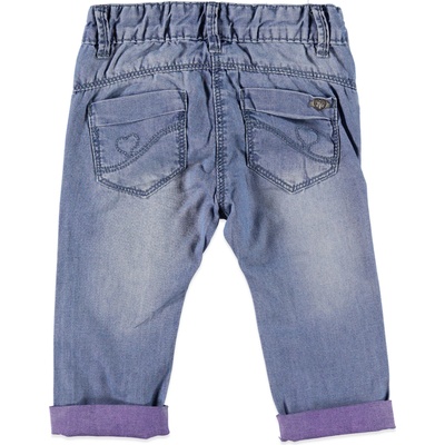 Babyface Летни денски дънки Babyface