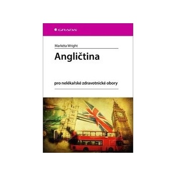 Angličtina