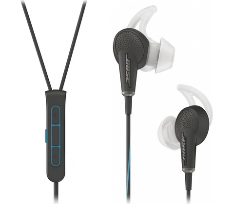 Bose QuietComfort 20 Android