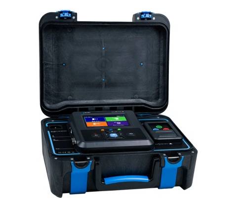 Metrel MI 3114 ST