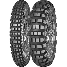 MITAS ENDURO TRAIL XT+ 90/90 R21 54T