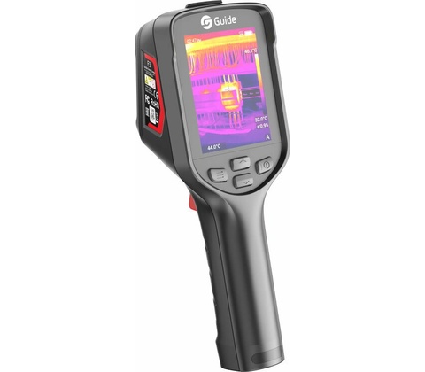 Guide Sensmart E4
