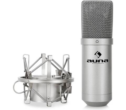Auna MIC-900B