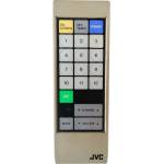 съвместим JVC CT75 - съвместимо дистанционно управление на марката General (CT75) Дистанционно