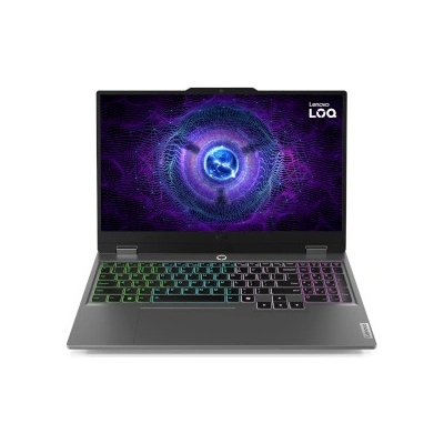 Lenovo LOQ 83JC0026BM
