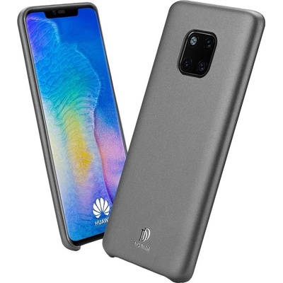 Pouzdro Dux Ducis Skin Xiaomi Redmi Mi 9 Lite černé