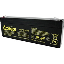 Long WP2.2-12 12V 2.2Ah