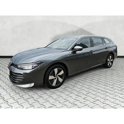 Volkswagen Passat Variant 2.0 TDI Business DSG 110 kW