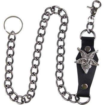 Image 1 of FALON верига БАФОМЕТ - psy420