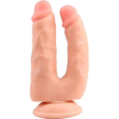 CHISA Double Dildo Bromeo