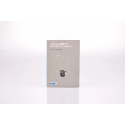 GoPro Replacement Folding Fingers for HERO8 Black, MAX AJMFR-001 – Zboží Živě