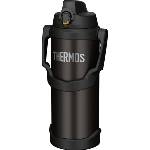 Thermos Термо бутилка с дръжка 2, 5 л, черна (1400a1)