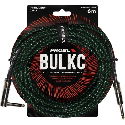 Proel BULK120CLU6GB
