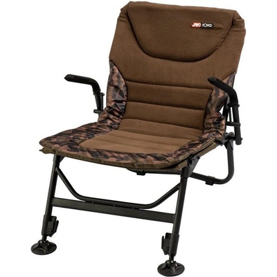 JRC Kreslo Rova X-Lo Chair