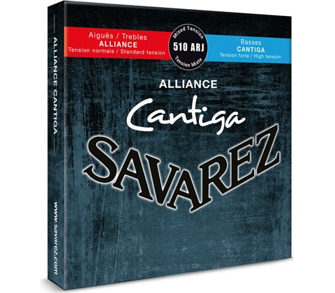 SAVAREZ 510ARJ
