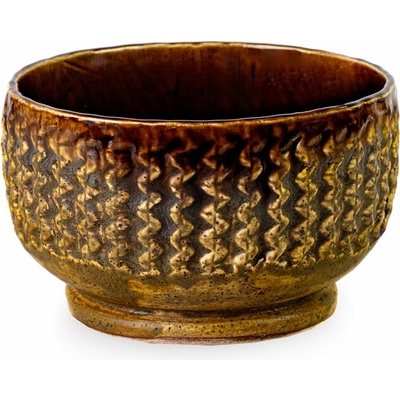 Matcha Day Chawan miska oranžová 400 ml