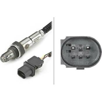 Lambda sonda HELLA 6PA 009 166-801