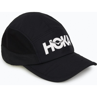 Hoka Run Hat 1164330-BLK black