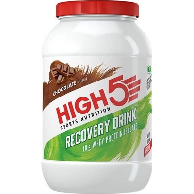 High5 Recovery Drink 1600 g
