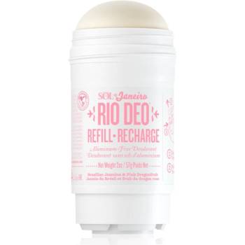 Image 1 of Sol de Janeiro Rio Deo ’68 дезодорант-стик без съдържание на алуминиеви соли пълнител 57 гр