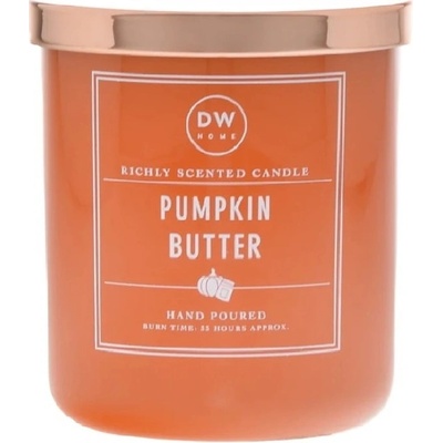 DW Home Pumpkin Butter 258 g
