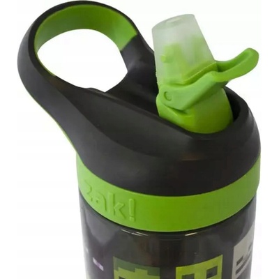 ZAK Fľaša na pitie Pokémon 473 ml