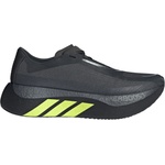 Adidas Мъжки маратонки adidas Hyperboost Edge Running shoes - Carbon / Hi-Res Yellow / Grey Five - размер 46 (EU) (023-3104-0123)