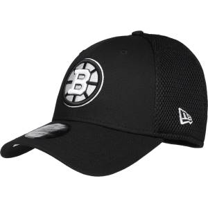 New Era Boston bruins nhl evergreen 39thirty s/m