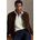 Ralph Lauren Памучен пуловер Polo Ralph Lauren 40/1 DBL KNIT JACQ (710P07411004)
