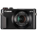 Canon PowerShot G7 X Mark II