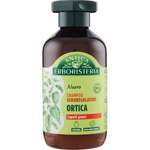 Antica Erboristeria Ortica Seboregolatore šampón 250 ml