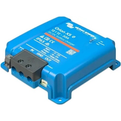 Victron Orion XS SMART / DC- DC nabíjačka/12V-12V/50A/Neizolovaná/Bluetooth. (ORI121217040)
